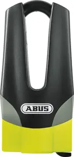 ABUS Granit Quick Maxi Skivebremsl&#229;s
