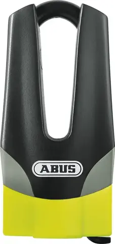 ABUS Granit Quick Maxi Skivebremsl&#229;s