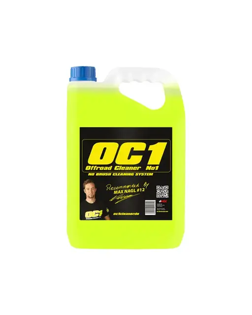 OC1 Motorsykkel Vask 1 Liter 