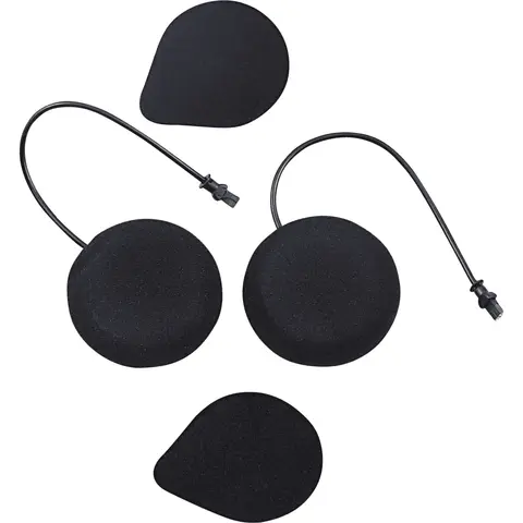 SENA 50R Speakers H&#248;ytaler - Intercom