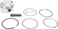 Wiseco Wiseco Piston Yam Std. Stempelsett