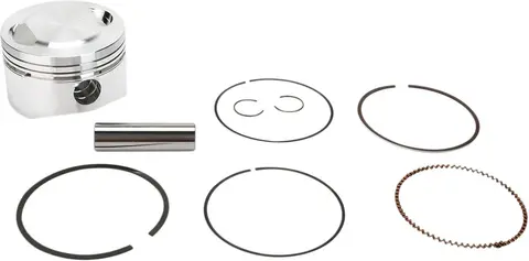 Wiseco Wiseco Piston Yam Std. Stempelsett