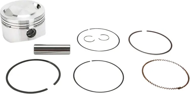 Wiseco Wiseco Piston Yam Std. Stempelsett 