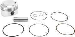 Wiseco Wiseco Piston Yam .50Mm Stempelsett