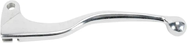 Parts Unlimited Lever Lh-Kawasaki Clutch Lever Left Chrome 