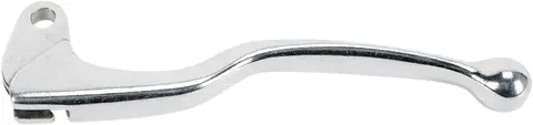 Parts Unlimited Lever Lh-Suz/Yam Clutch Lever Left Chrome