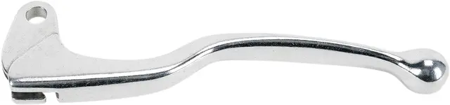 Parts Unlimited Lever Lh-Suz/Yam Clutch Lever Left Chrome 