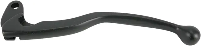 Parts Unlimited Lever Lh-Yamaha Clutch Lever Left Black 