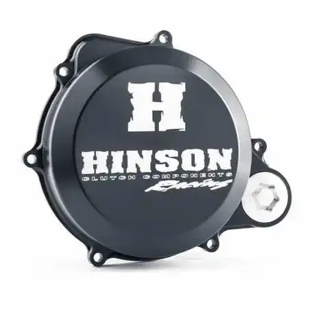 Hinson Cluchcover CRF250R 18+ CRF250R 2018-2020