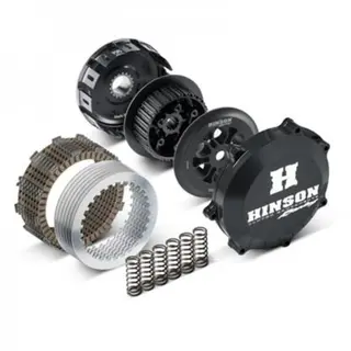 Hinson Komplett Clutch Kit TF250-X