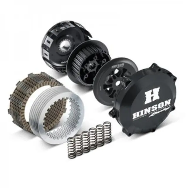Hinson Komplett Clutch Kit TF250-X 