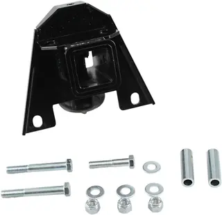 Moose Utility Receiver Hitch 2Pol Xp Receiver Hitch 2Pol Xp