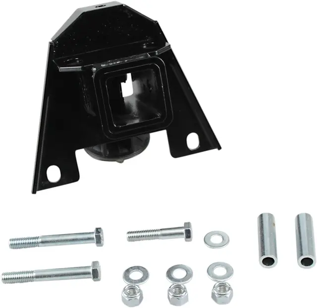 Moose Utility Receiver Hitch 2Pol Xp Receiver Hitch 2Pol Xp 