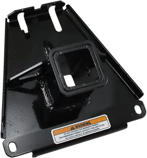 Moose Utility Receiver Hitch 2 Bforce 1 Receiver Hitch 2 Bforce 1