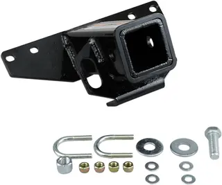 Moose Utility Receiver Hitch 2 Kingqd Receiver Hitch 2 Kingqd