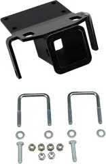Moose Utility Receiver Hitch Mule 610 Receiver Hitch Mule 610