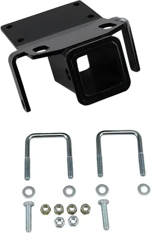 Moose Utility Receiver Hitch Mule 610 Receiver Hitch Mule 610