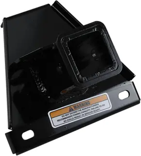 Moose Utility Receiver Hitch 2 Griz700 Receiver Hitch 2 Griz700