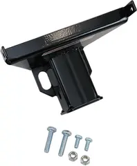 Moose Utility Receiver Hitch 2 Rincon Receiver Hitch 2 Rincon