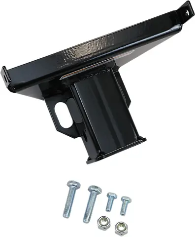 Moose Utility Receiver Hitch 2 Rincon Receiver Hitch 2 Rincon