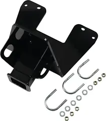 Moose Utility Receiver Hitch bak Canam Receiver Hitch bak Canam