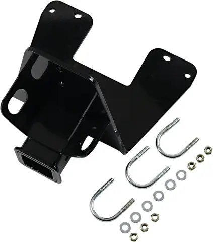 Moose Utility Receiver Hitch bak Canam Receiver Hitch bak Canam
