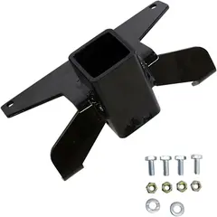 Moose Utility Receiver Hitch Frt Rngr Receiver Hitch Frt Rngr