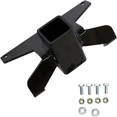 Moose Utility Receiver Hitch Frt Rngr Receiver Hitch Frt Rngr
