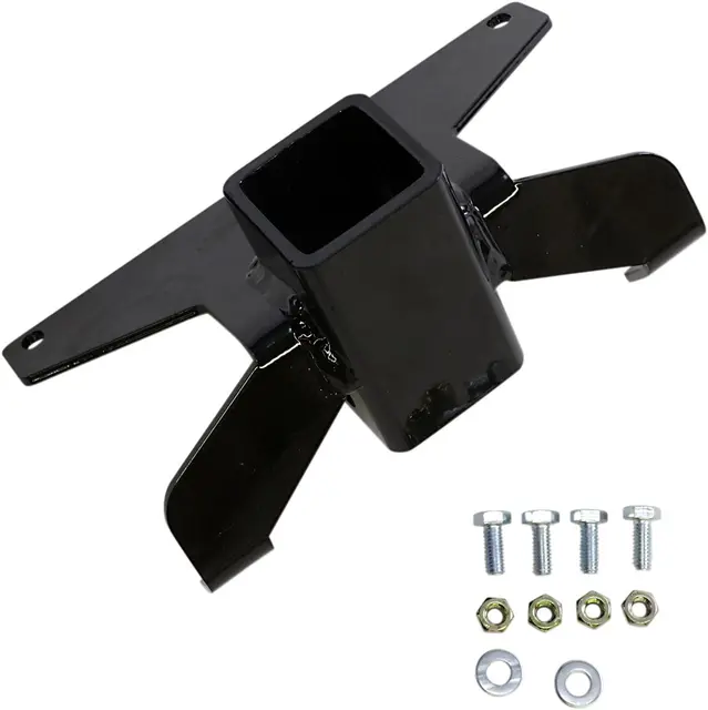 Moose Utility Receiver Hitch Frt Rngr Receiver Hitch Frt Rngr 