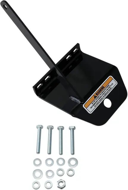 Moose Utility Hitch Trx400Ex/450R Moose Hitch Trx400Ex/450R Moose 