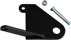 Moose Utility Hitch Trx250Ex/250X Moose Hitch Trx250Ex/250X Moose
