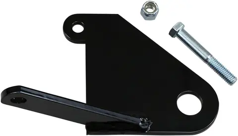 Moose Utility Hitch Trx250Ex/250X Moose Hitch Trx250Ex/250X Moose