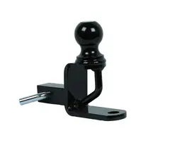 Moose Utility Hitch Trio 50Mm Ball 1.25 Hitch Trio 50Mm Ball 1.25