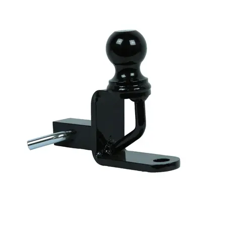 Moose Utility Hitch Trio 50Mm Ball 1.25 Hitch Trio 50Mm Ball 1.25