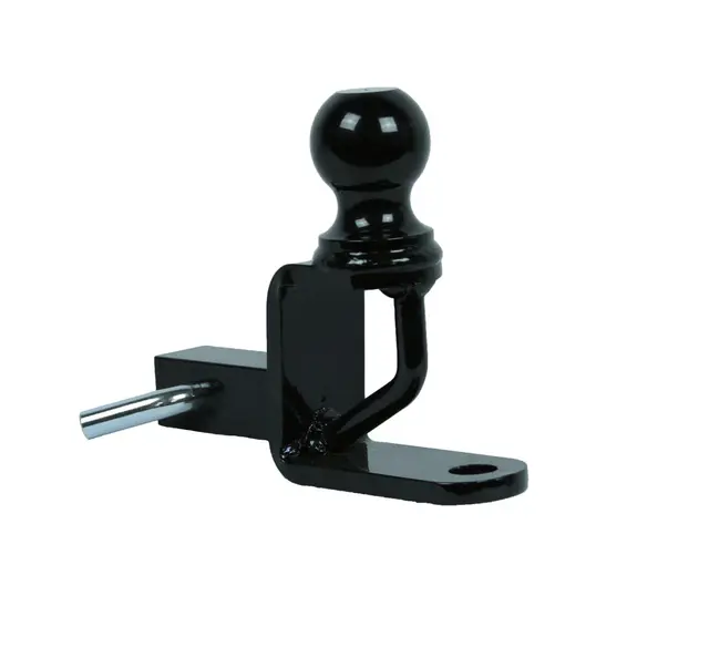 Moose Utility Hitch Trio 50Mm Ball 1.25 Hitch Trio 50Mm Ball 1.25 