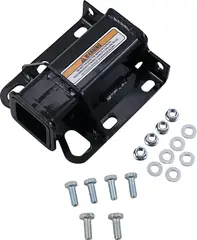 Moose Utility Receiver Hitch Frt Mx Pro Receiver Hitch Frt Mx Pro
