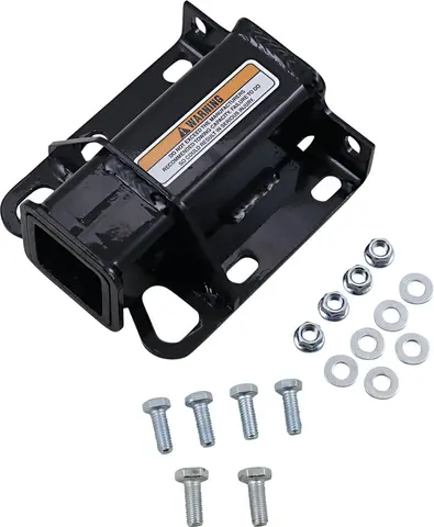 Moose Utility Receiver Hitch Frt Mx Pro Receiver Hitch Frt Mx Pro