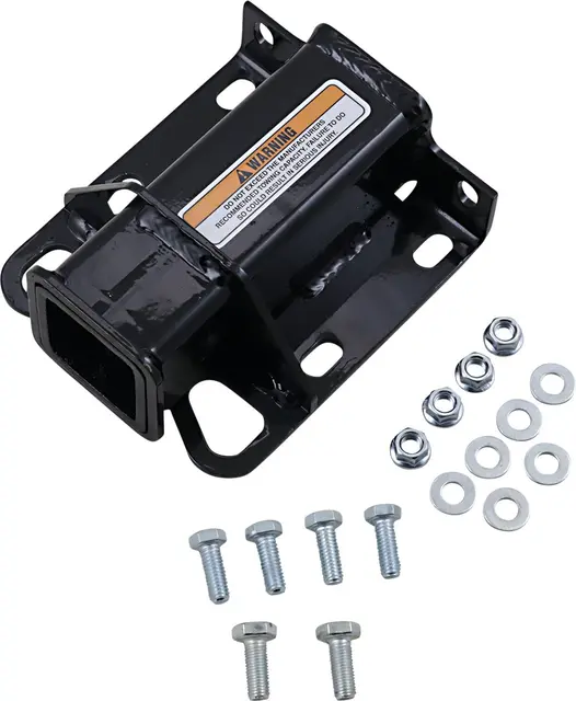 Moose Utility Receiver Hitch Frt Mx Pro Receiver Hitch Frt Mx Pro 