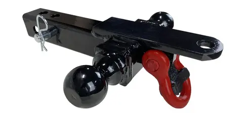 Moose Utility Hitch 4-Way 2&quot; Moose Hitch 4-Way 2&quot; Moose