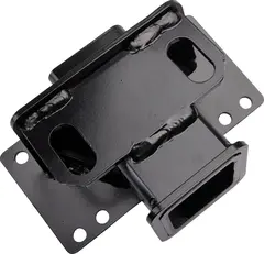 Moose Utility Receiver Hitch Frt Yam Receiver Hitch Frt Yam