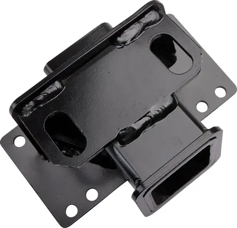 Moose Utility Receiver Hitch Frt Yam Receiver Hitch Frt Yam