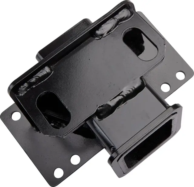 Moose Utility Receiver Hitch Frt Yam Receiver Hitch Frt Yam 