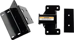 Moose Utility Receiver Hitch Frt Kaw Receiver Hitch Frt Kaw