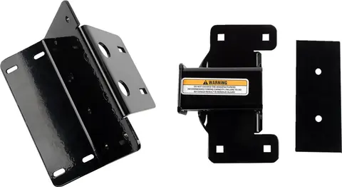 Moose Utility Receiver Hitch Frt Kaw Receiver Hitch Frt Kaw