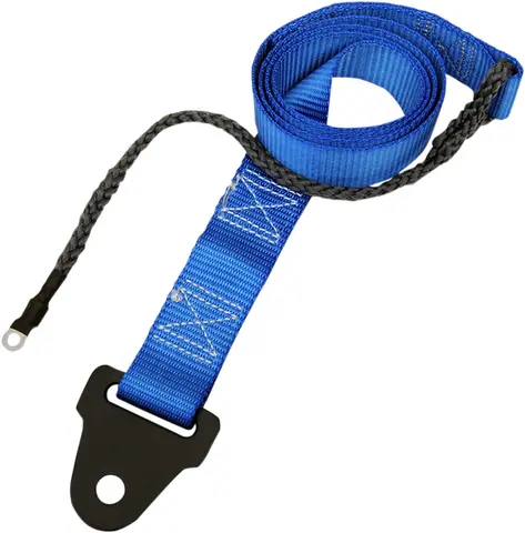 Moose Utility- Stropp til sn&#248;plog Winch Plog Stropp