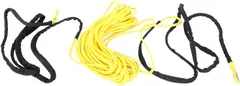 Moose Utility- Snow Winch Rope 3/16&quot;X50 Winch Rope 3/16&quot;X50&#39; Yel