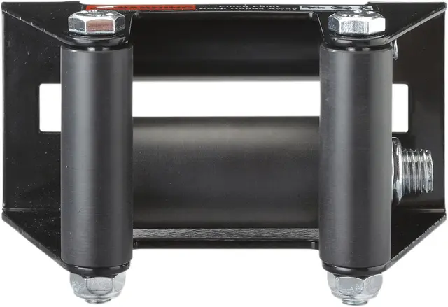 Moose Utility- Snow Roller Fairlead Umh Roller Fairlead Umhv Rolr 