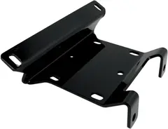 Moose Utility- Snow Winch Mount Mud Atv Winch Mount Mud Atv Canam