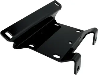 Moose Utility- Snow Winch Mount Mud Atv Winch Mount Mud Atv Canam