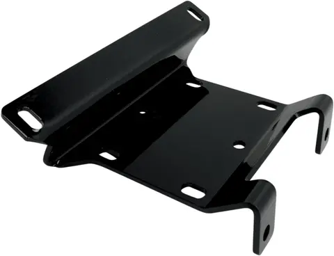 Moose Utility- Snow Winch Mount Mud Atv Winch Mount Mud Atv Canam